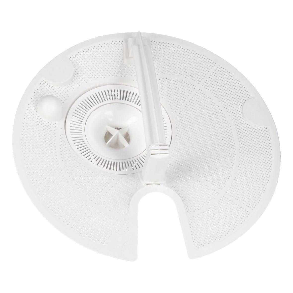 easyPART Geschirrspüleinsatz wie SMEG 693410068 Sieb Set fein grob smeg, Spülmaschine / Geschirrspüler