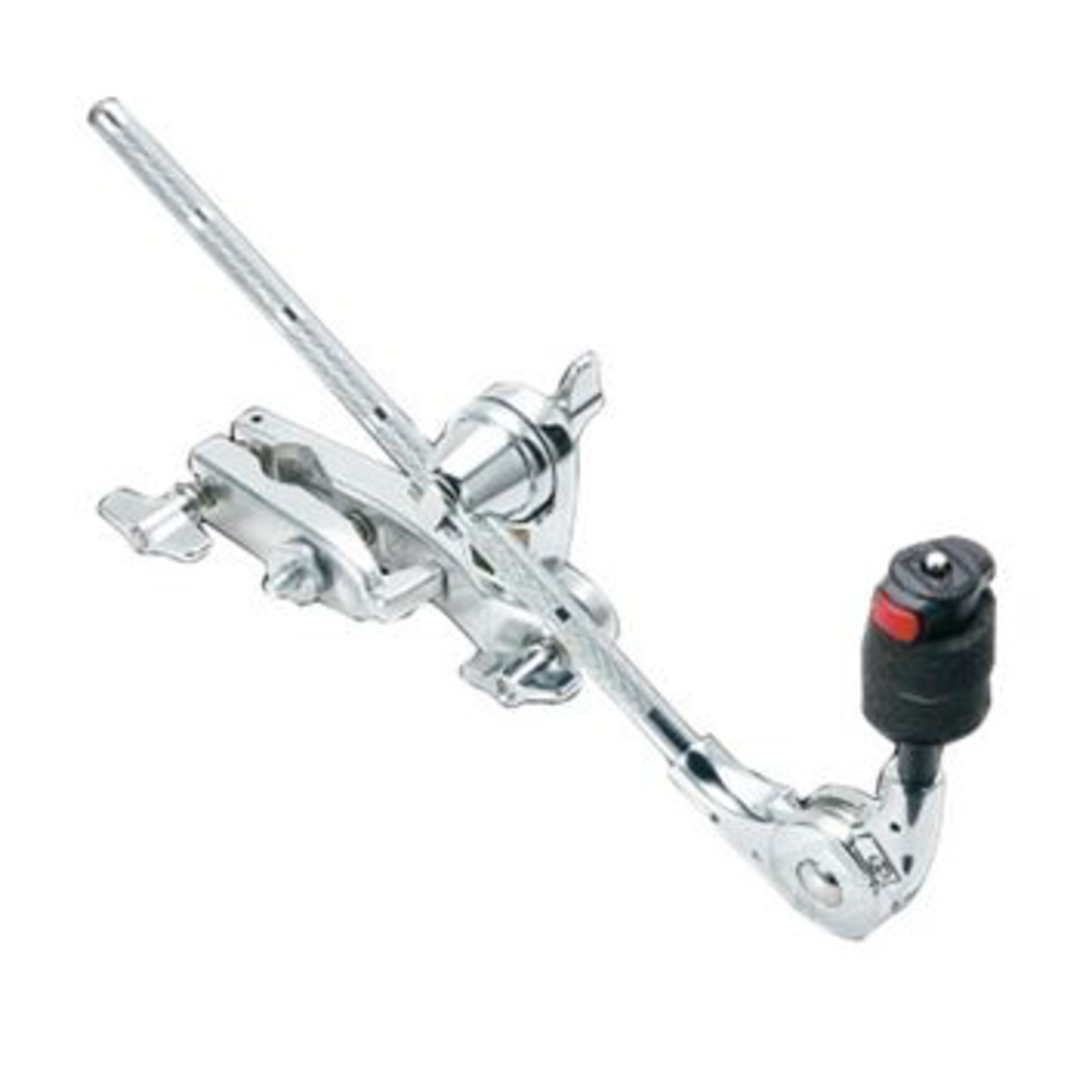 Tama Musikinstrumentenständer, (Beckenhalter MCA63EN inkl. Klammer, Hardware, Beckenhalter), Beckenhalter MCA63EN, inkl. Klammer - Beckenhalter