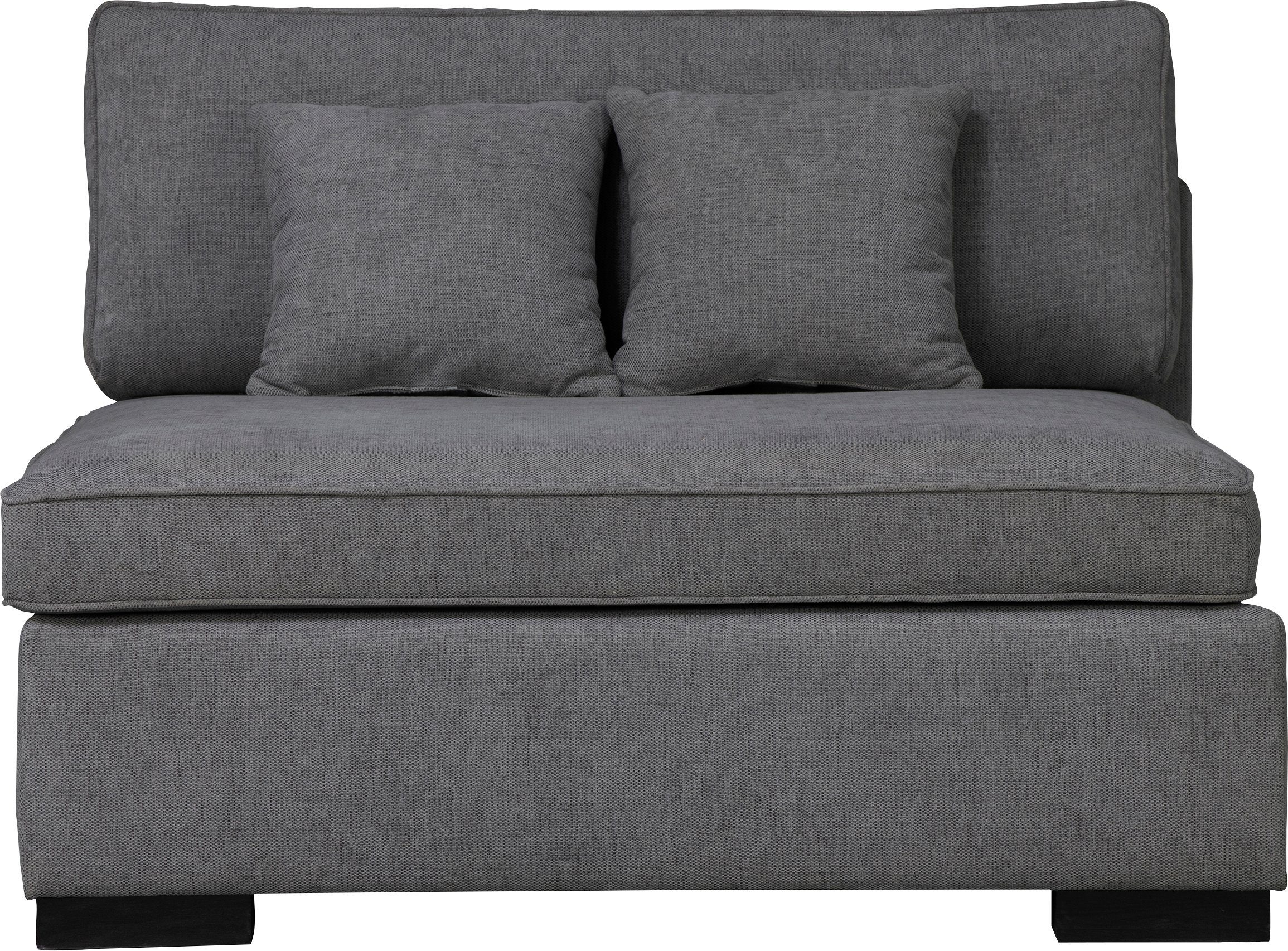 Guido Maria Kretschmer Home&Living Sofa-Mittelelement eigenen vielen Skara in XXL Bezugsqualitäten - XXL, zum Modul Zusammenstellen