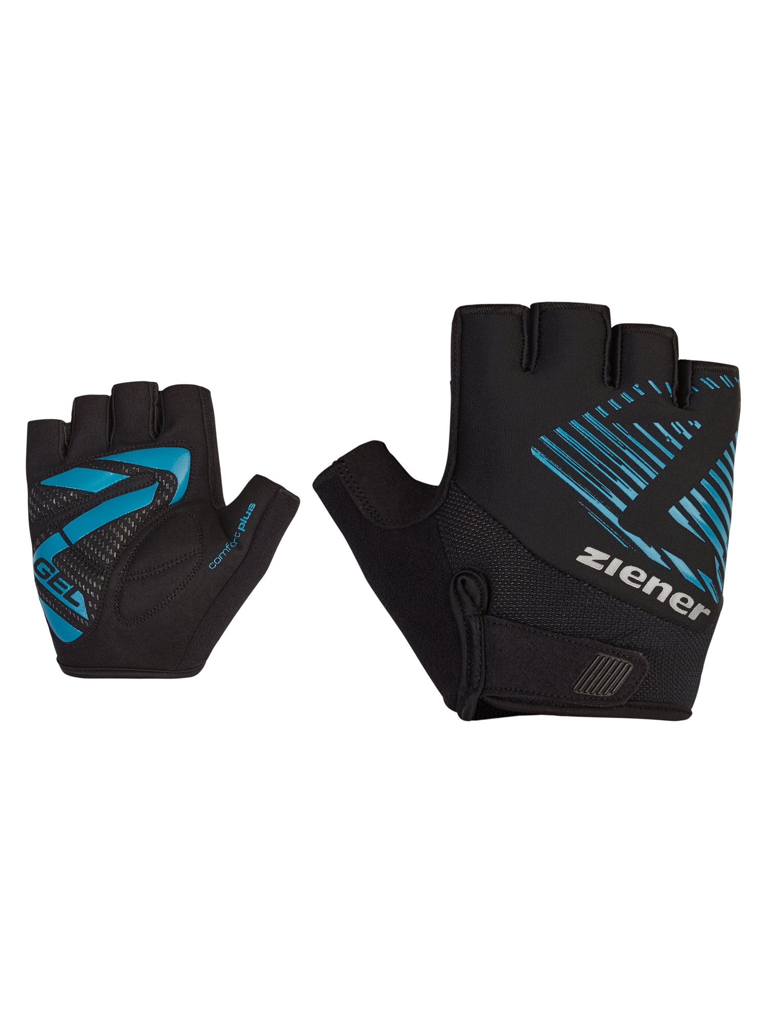 Ziener Fahrradhandschuhe CURDT-Z günstig online kaufen