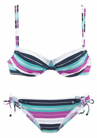 S.OLIVER BEACHWEAR S.Oliver Пляжный купальник