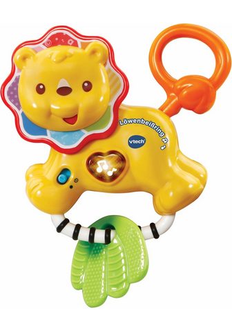 VTECH ® Kramtukas "Löwenbei&sz...