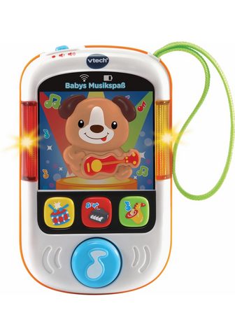 VTECH ® Игрушочный телефон "Babys M...
