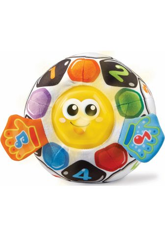 VTECH ® Greifling "Kuschelfuß...