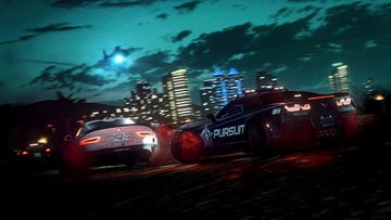 Need For Speed: Heat PC