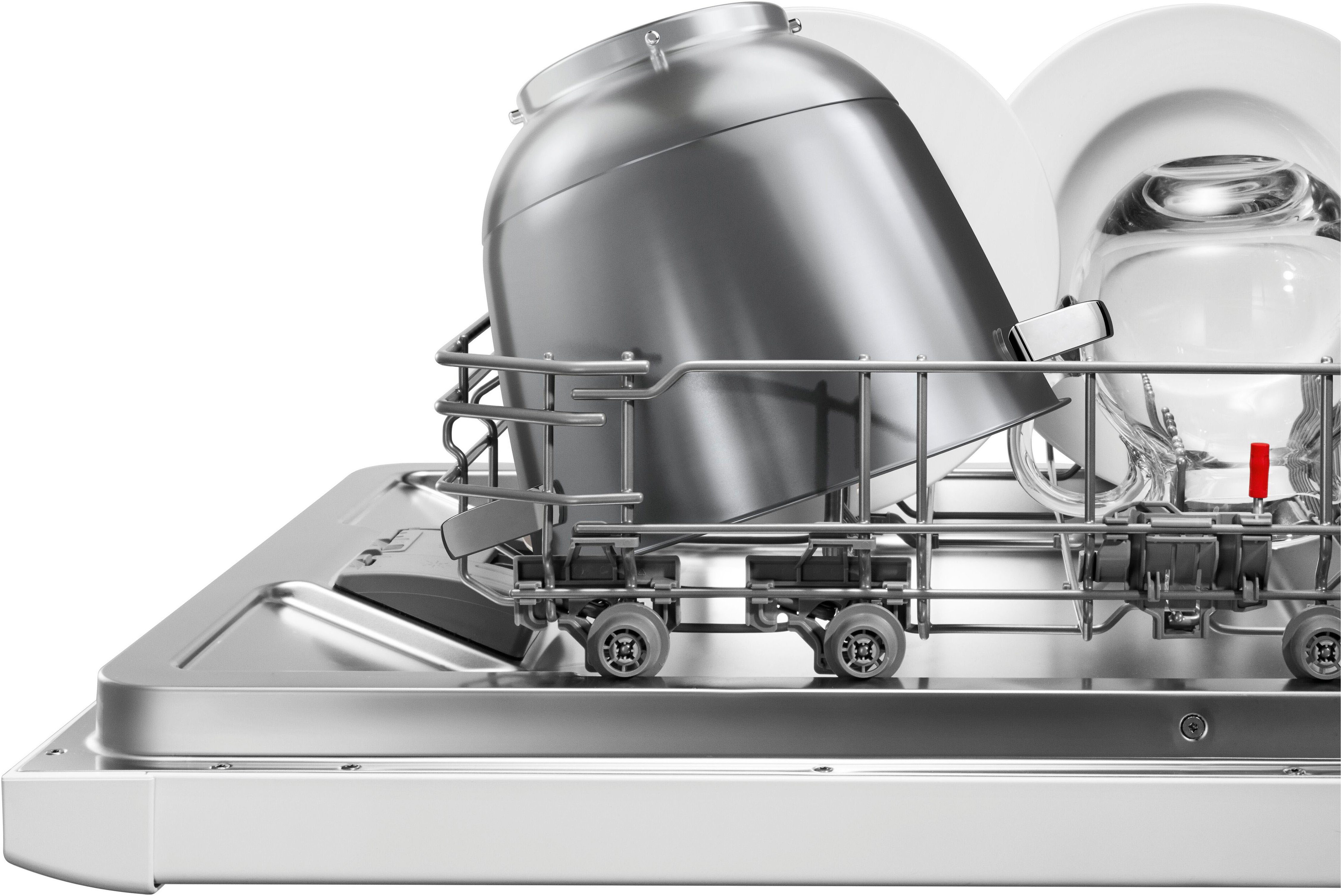 BOSCH Rührschüssel MUZS6ER, passt zu Küchenmaschine Serie 6, Edelstahl, OTTO Art. Nr. 72082601, 12252451, 78600741