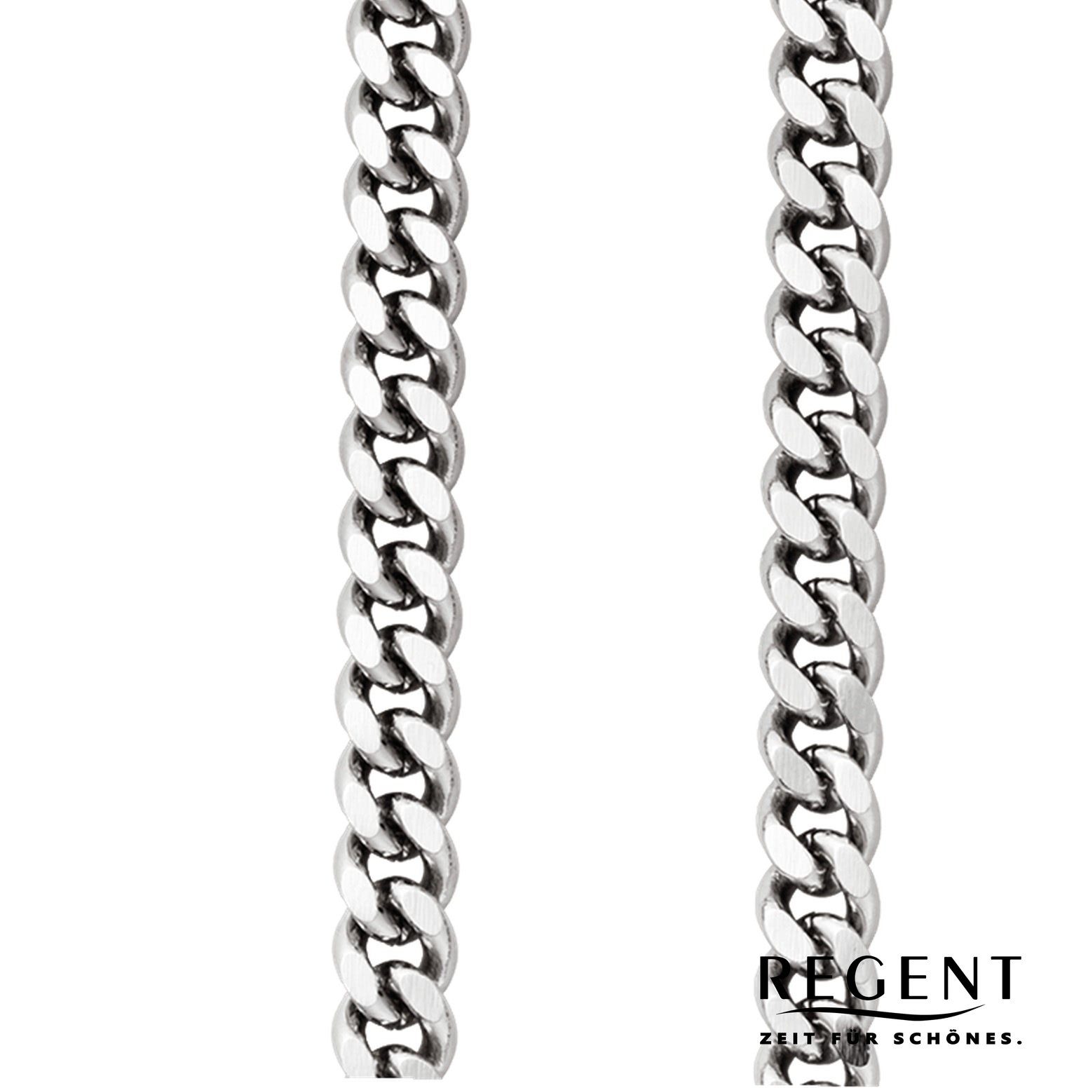 Regent Kettenuhr Regent 6mm Taschenuhren-Kette P-43, Herren Taschenuhrenkette, Elegant