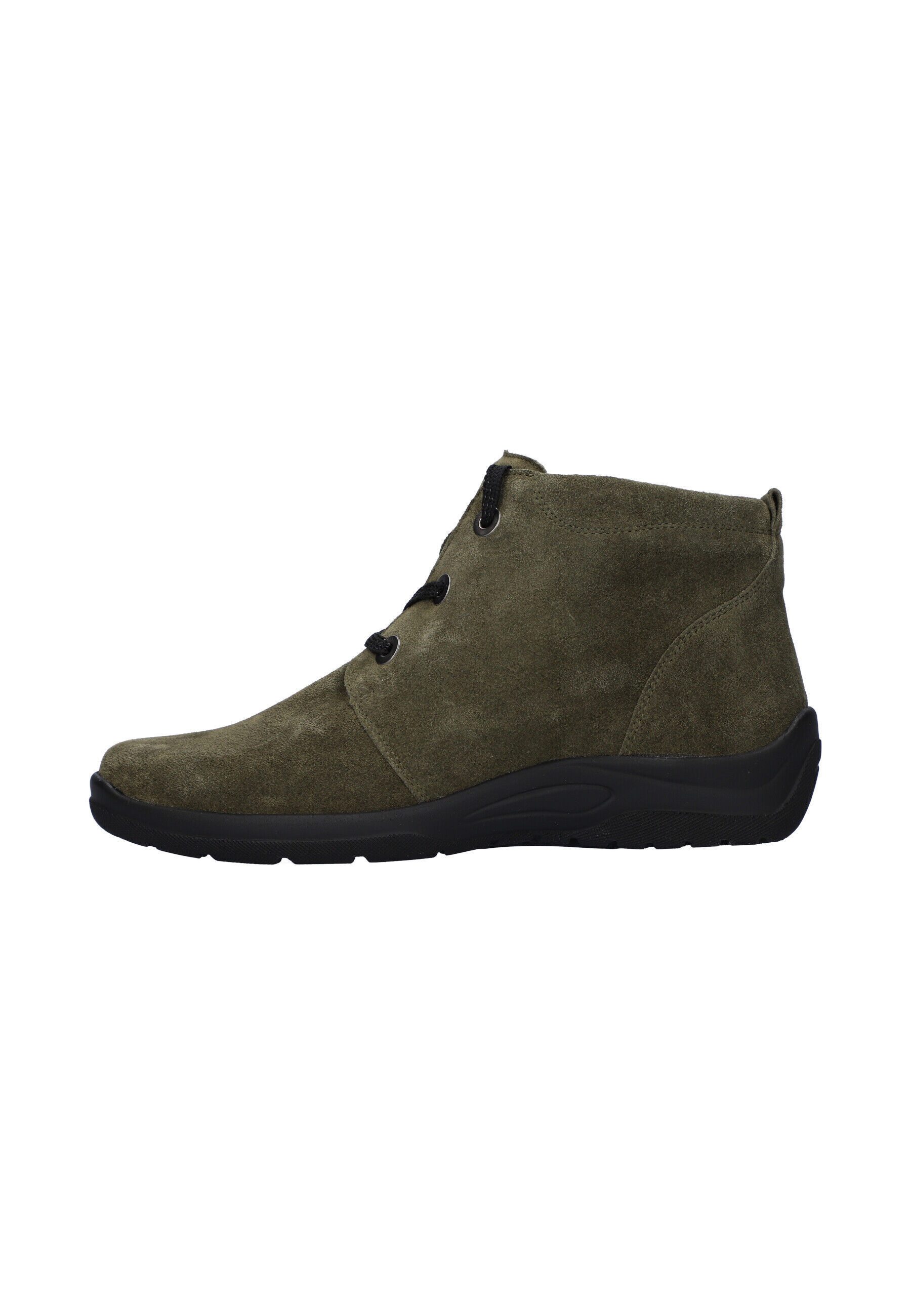 Waldläufer Hesna Schnürstiefelette
