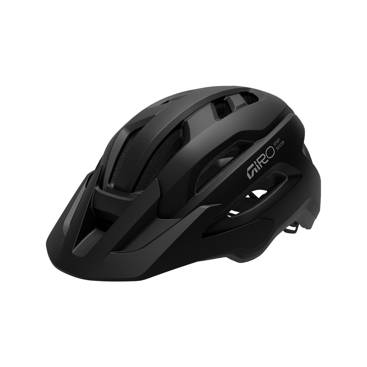 Giro Fahrradhelm Fixture II XL Fahrradhelm, Perfekter Helm für Radfahrer und Skateboarder, nicht für Motorsport