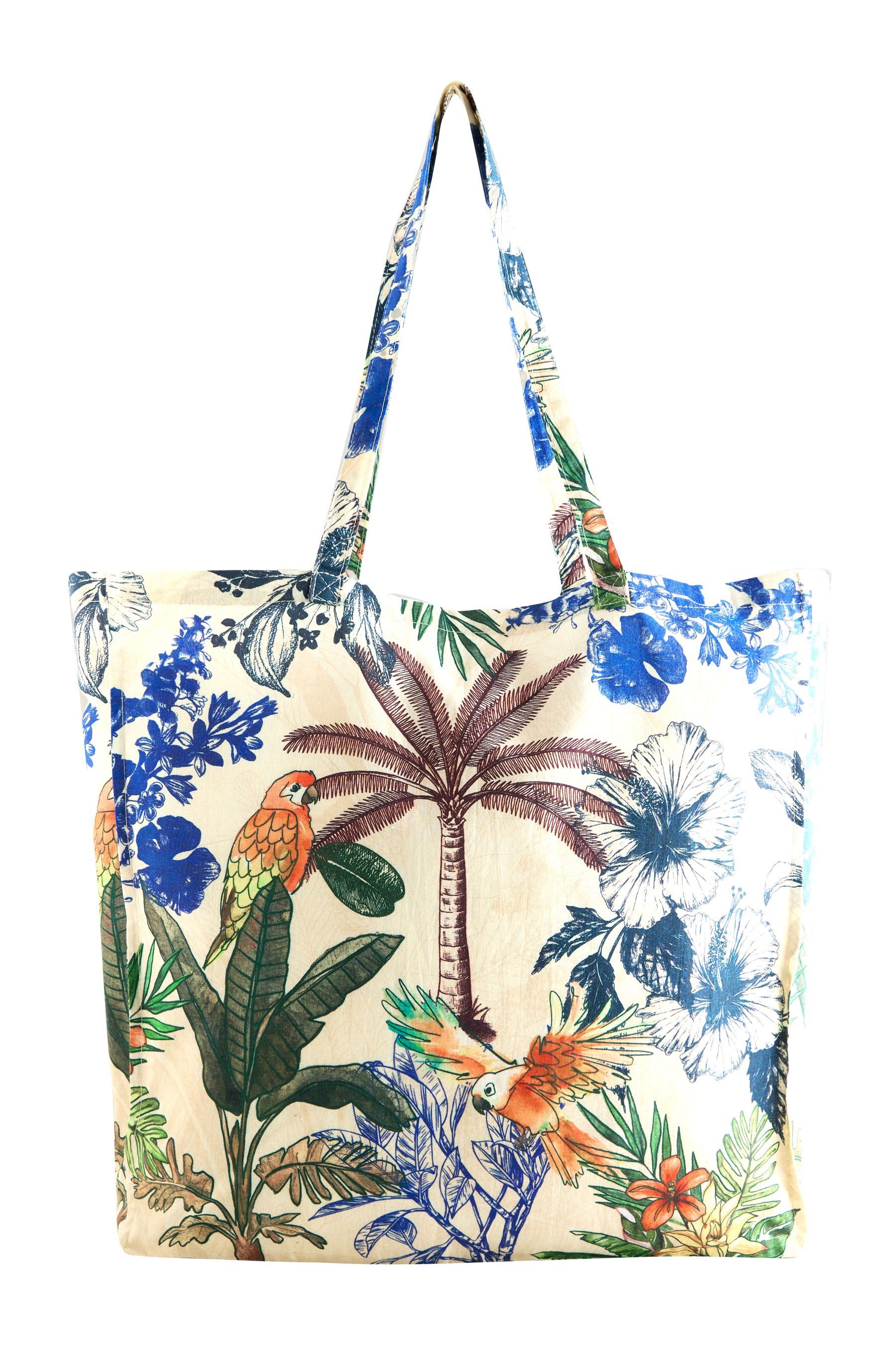 Next Einkaufsshopper Umhängetasche