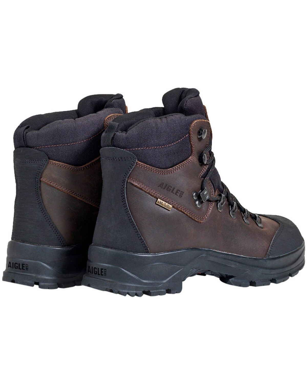 Aigle Stiefel Laforse 2 MTD Wanderstiefel günstig online kaufen