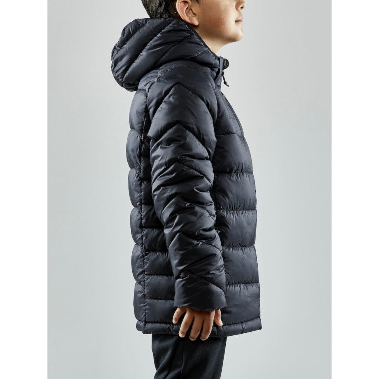 Craft Winterjacke Craft Kinder Jacke CORE EXPLORE ISOLATE JACKET JR 1910893