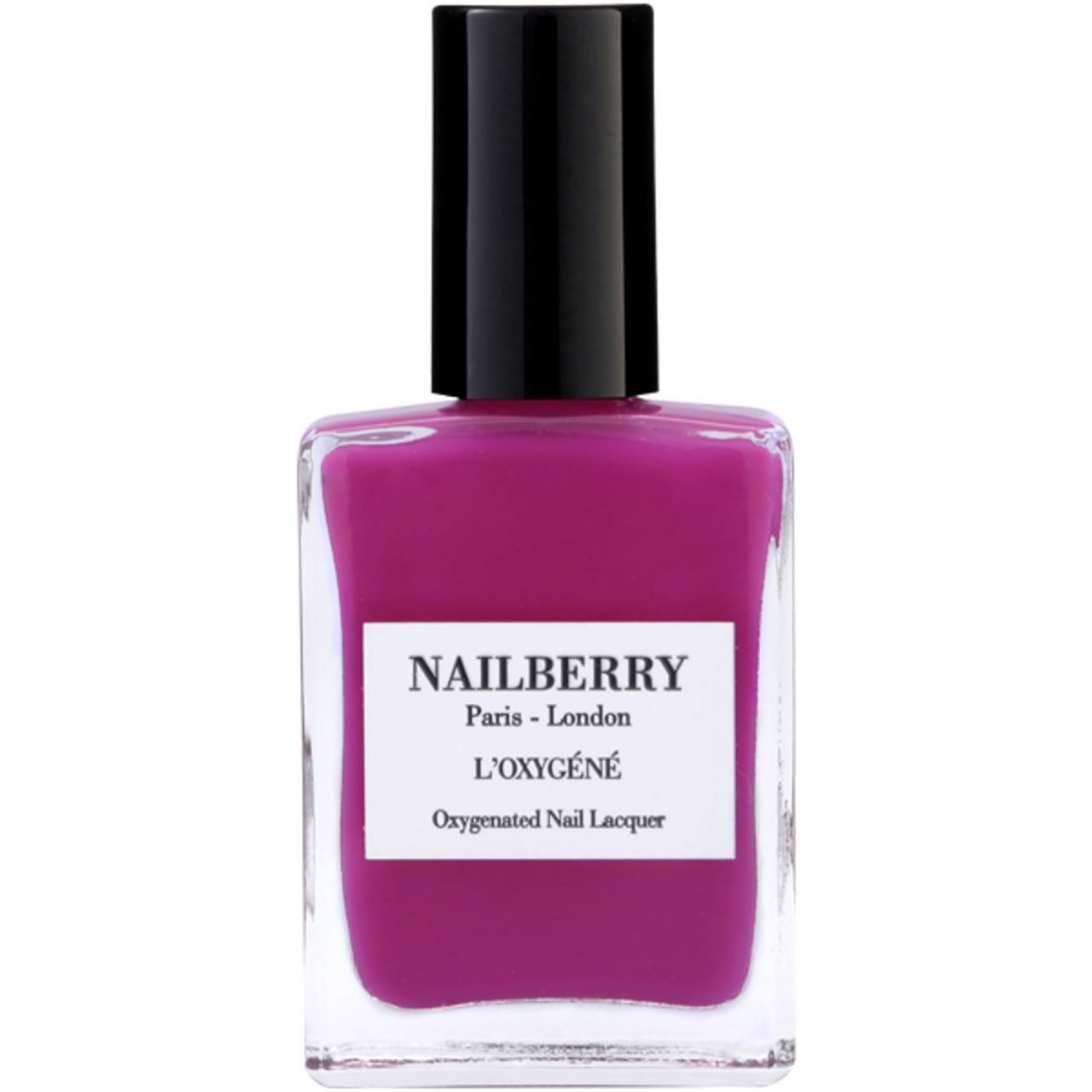 NAILBERRY Nagellack Nail Polish