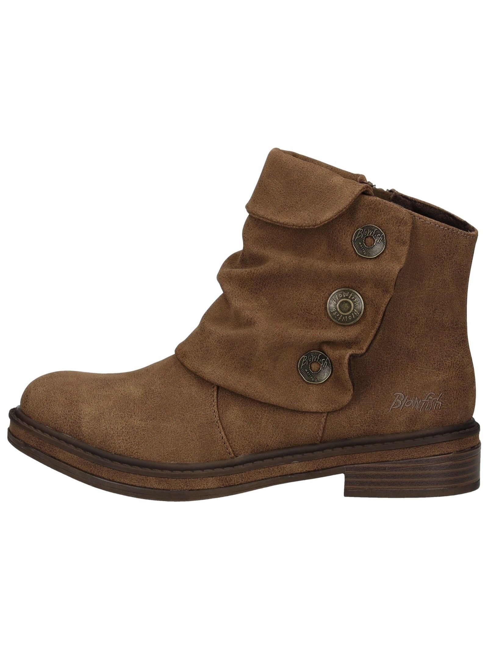 Blowfish Blowfish Stiefelette Lederimitat Stiefelette günstig online kaufen