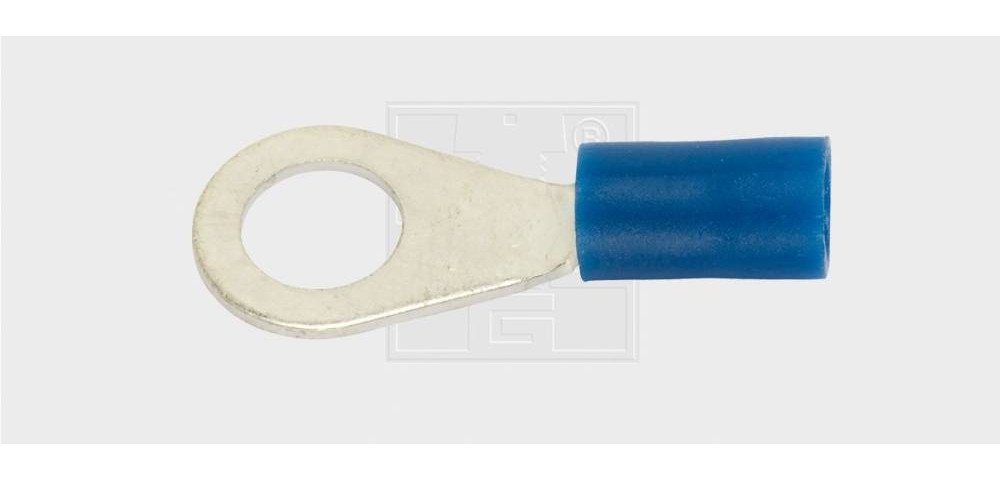 SWG SWG Ringzunge blau M6 1,5-2,5 mm² Autopolitur