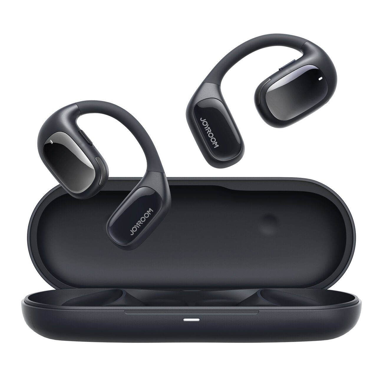 JOYROOM Joyroom Openfree JR-OE1 kabellose On-Ear-Kopfhörer Bluetooth-Kopfhörer