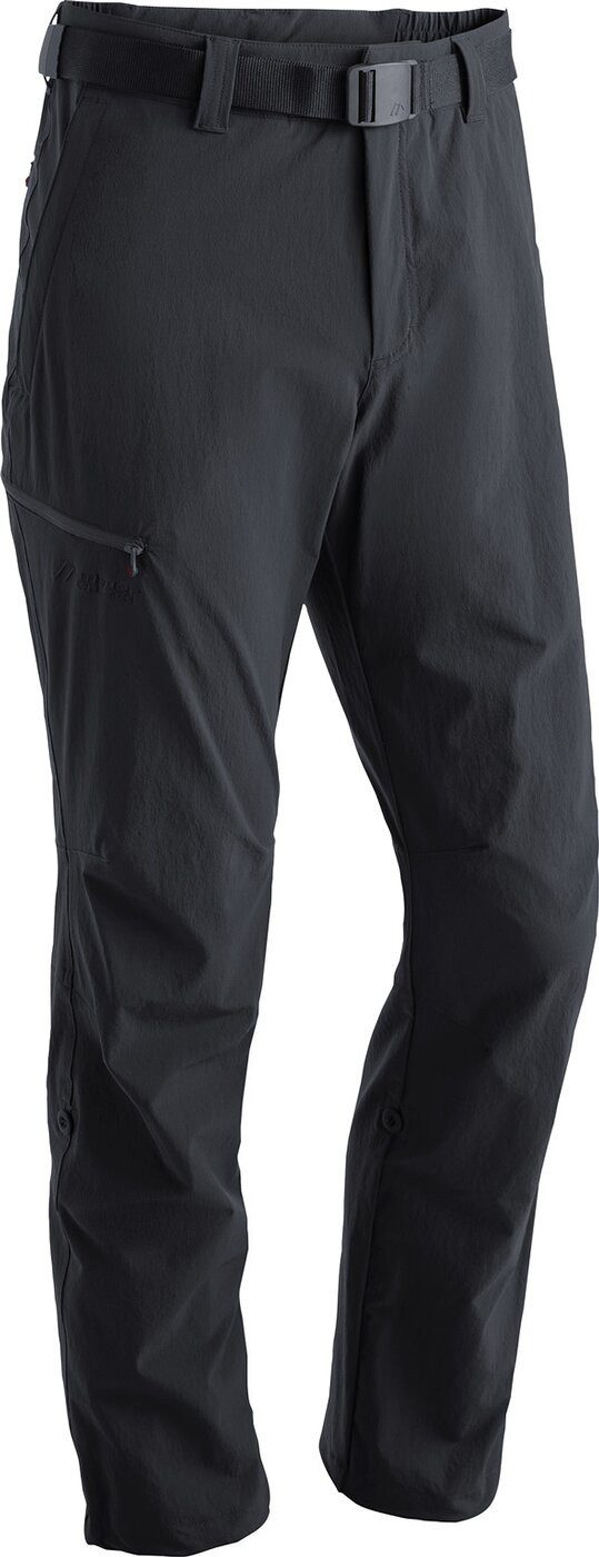 Maier Sports Trekkinghose Nil He-Hose roll up el. BLACK. € 99,99