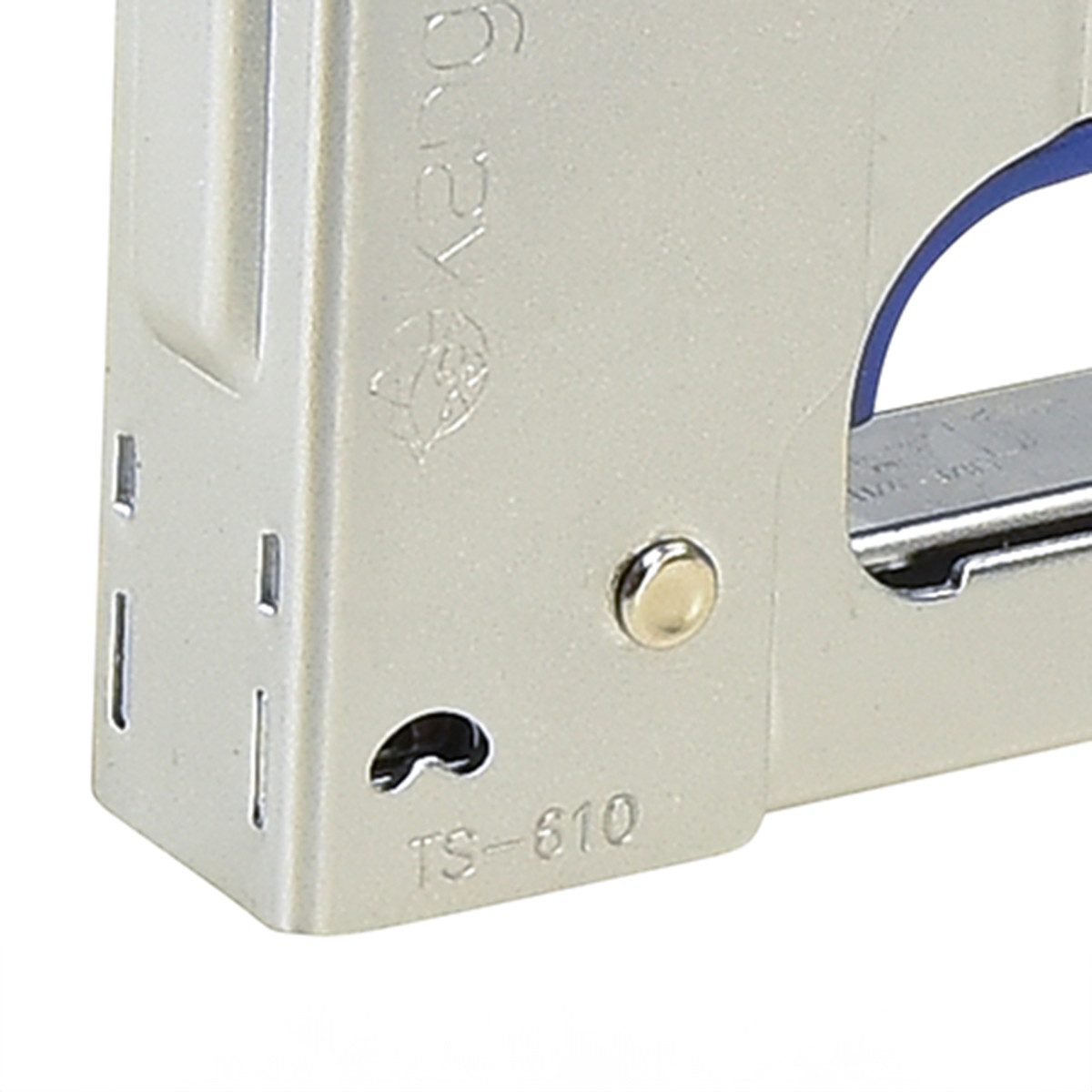 Viana Blumenständer Handtacker TS-610 - Vielseitiger Tacker Hefter für