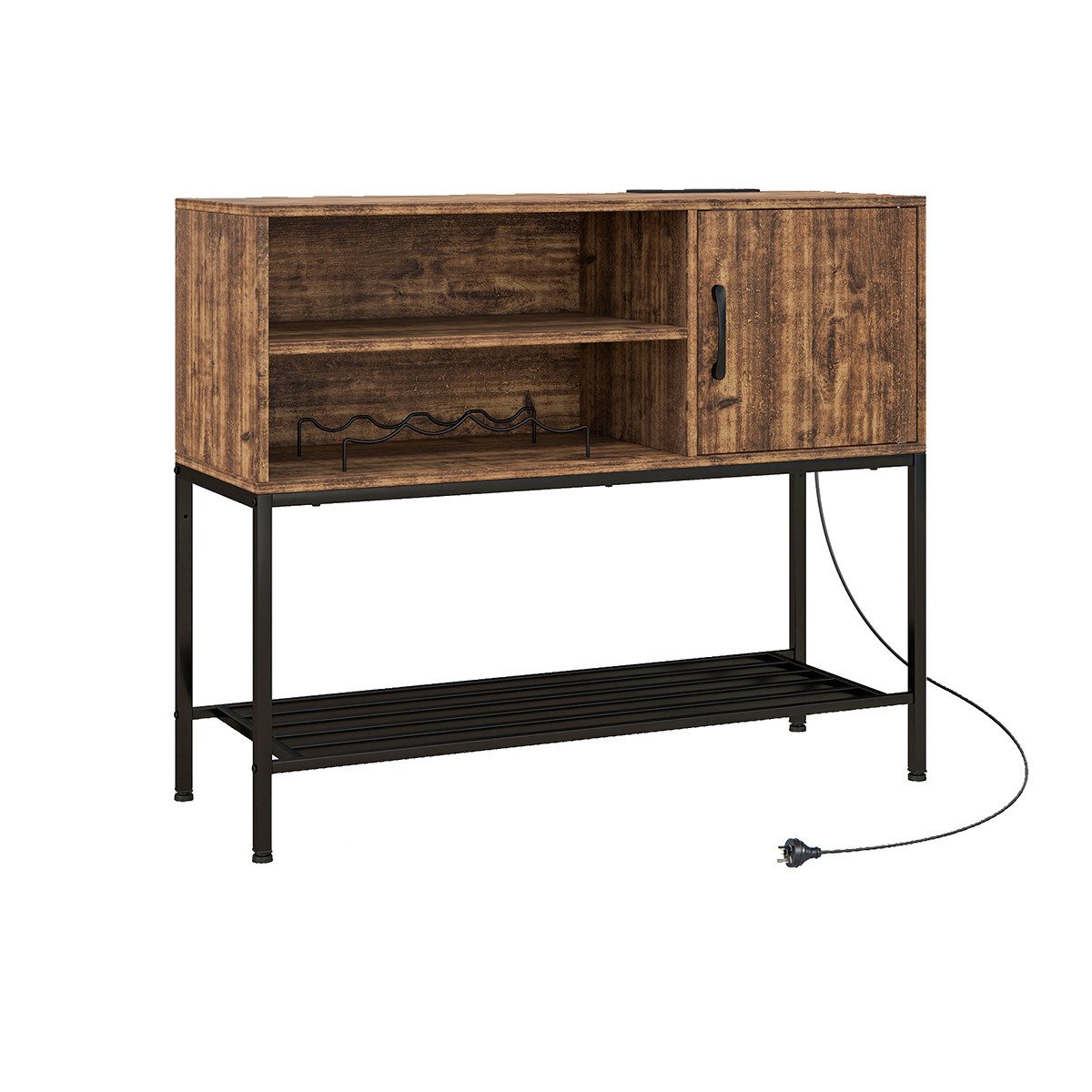 Weinschrank