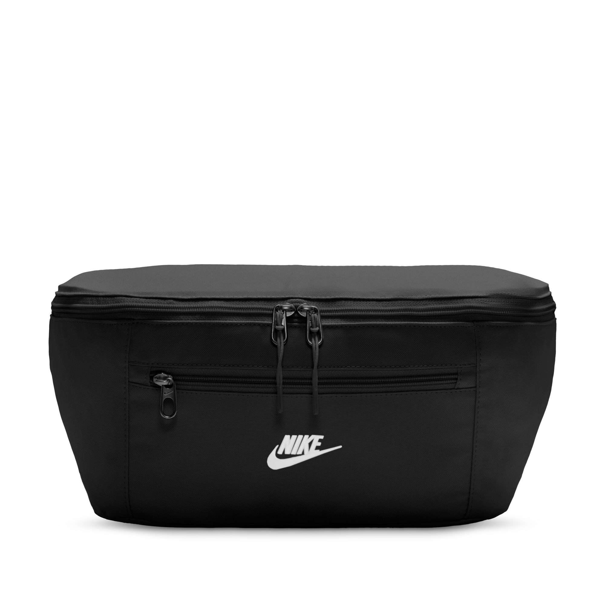 Nike Sporttasche NK HERITAGE XL WAISTPACK, sportlicher Stil, für vielseitige Einsätze, aus Polyester