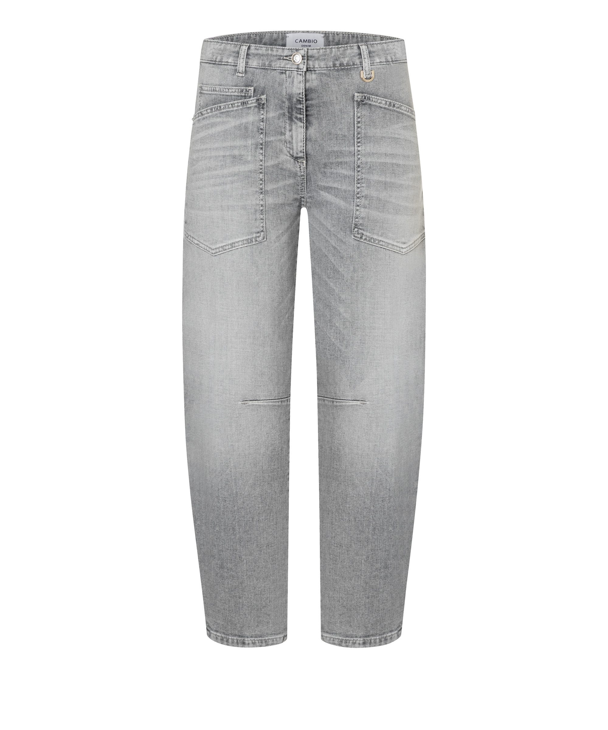 Cambio 5-Pocket-Hose Ocean