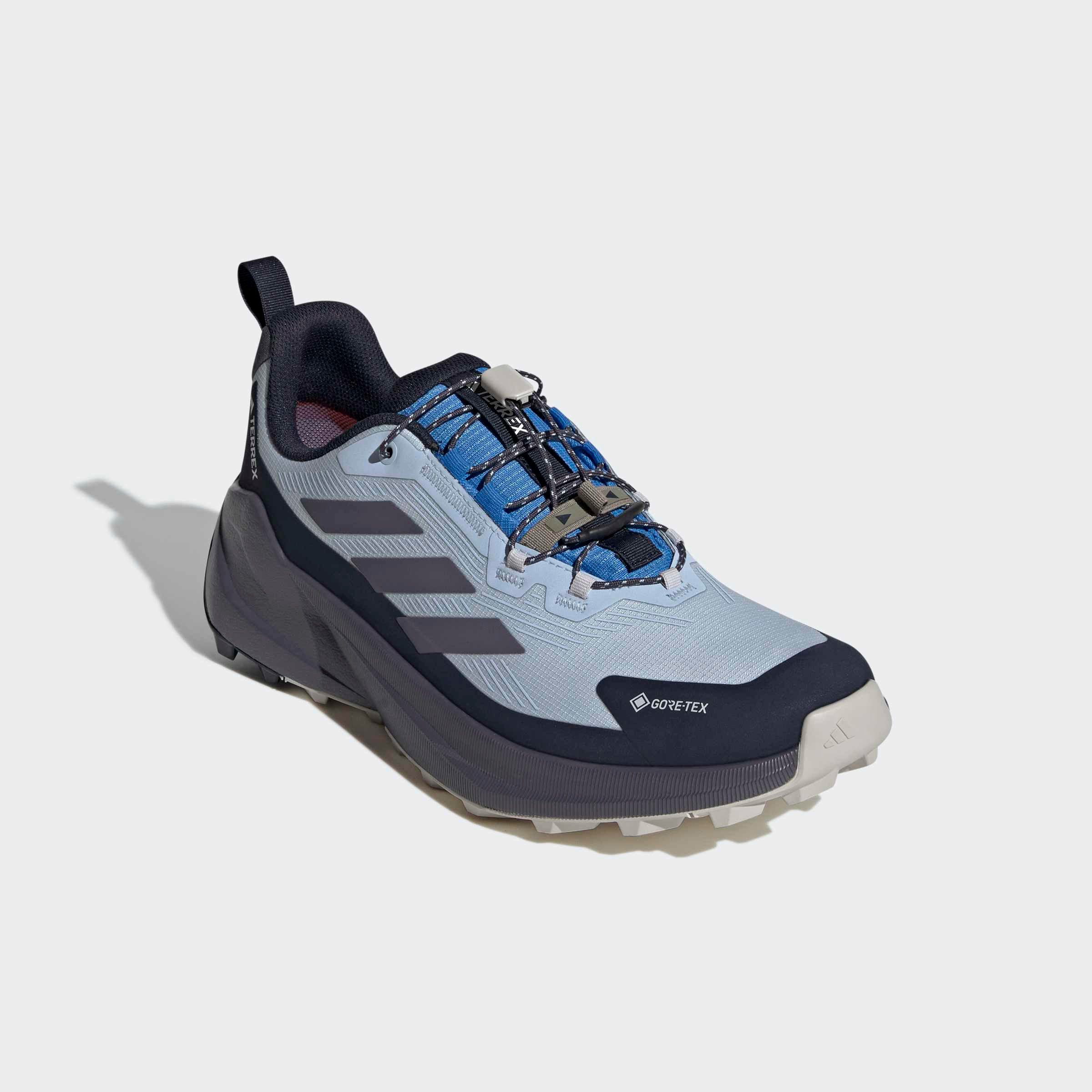 adidas TERREX TERREX TRAILMAKER 2 GORE-TEX SPEED LACE Wanderschuh wasserdic günstig online kaufen