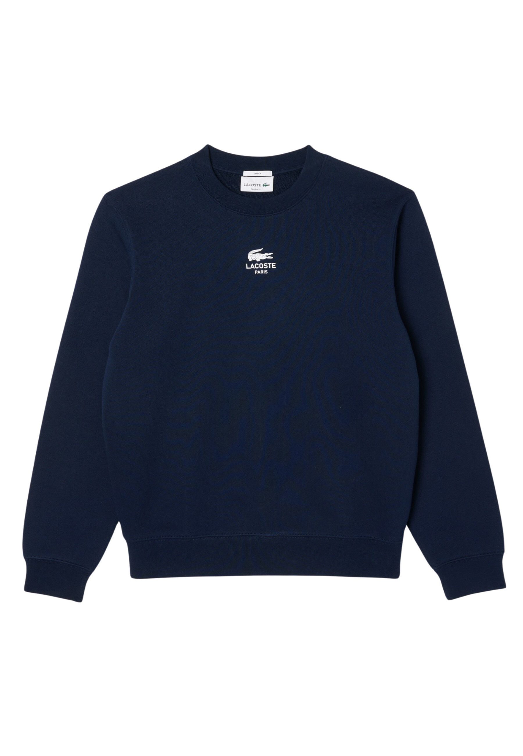 Lacoste Sweatshirt Pullover Sweatshirt (1-tlg) günstig online kaufen