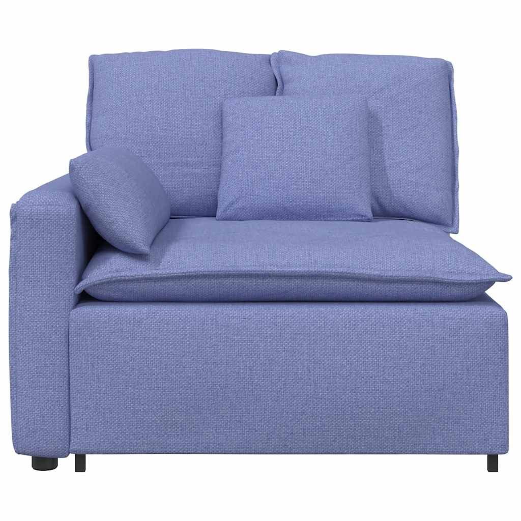 vidaXL Sofaelement Modulares Sofa Endmodul mit günstig online kaufen