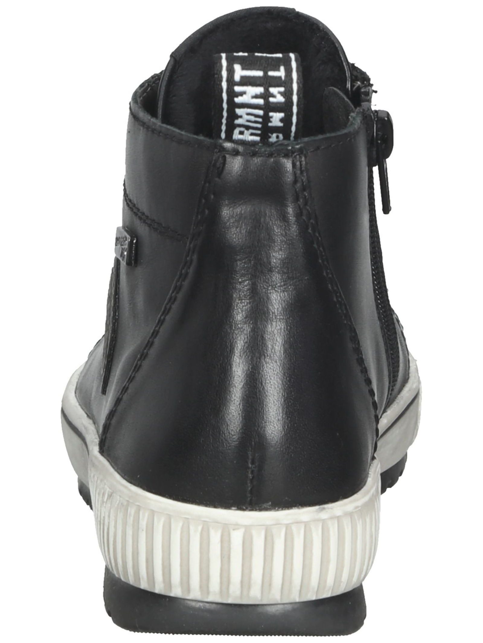 Remonte Remonte Sneaker Glattleder Sneaker