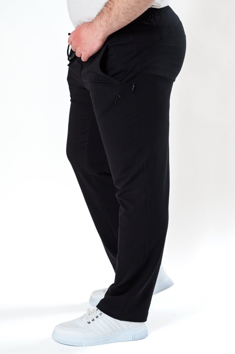 Authentic Klein Jerseyhose Jogginghose Herren in allen Größen bis 10XL günstig online kaufen