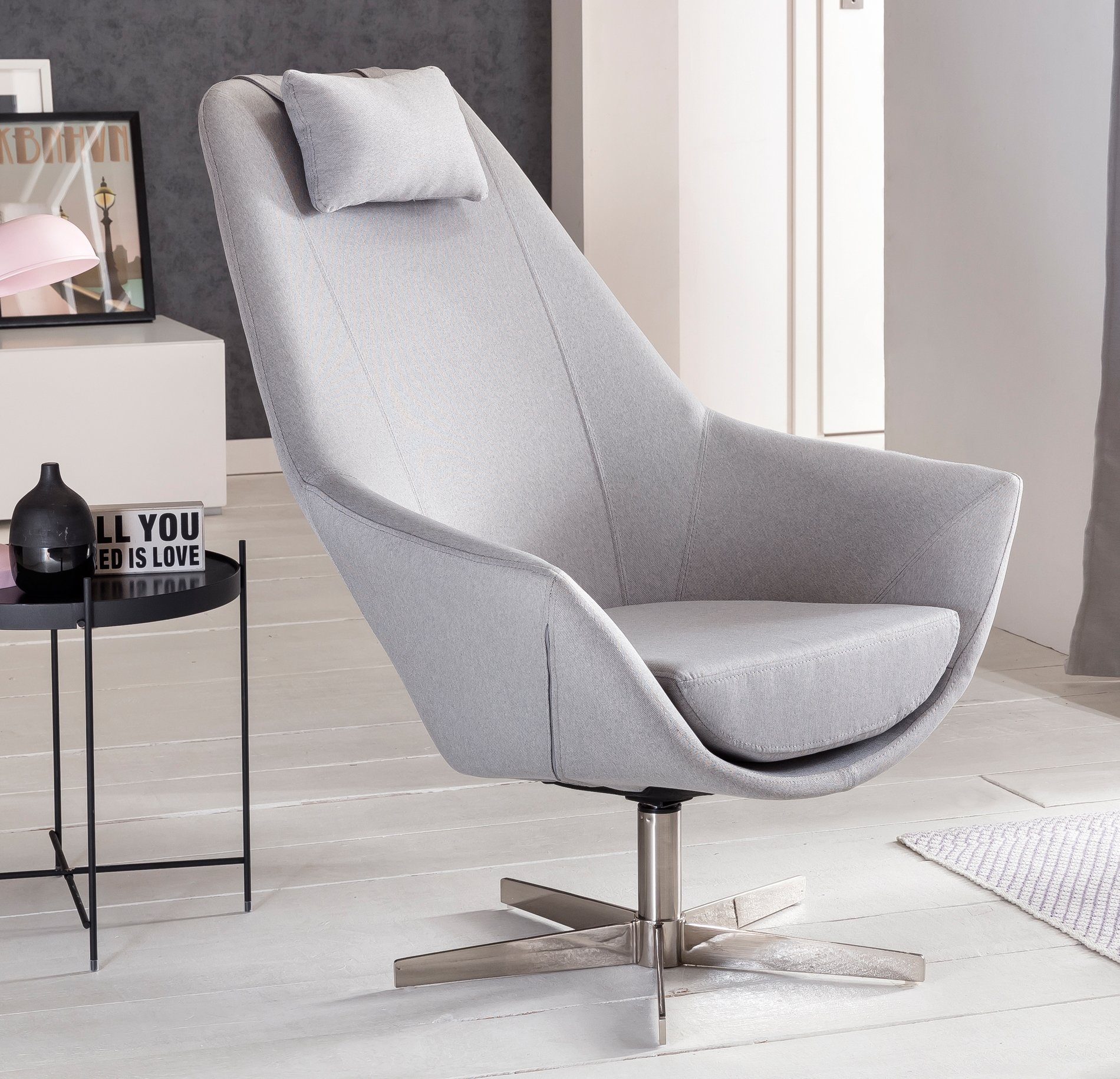 SalesFever Relaxsessel SIOSCO