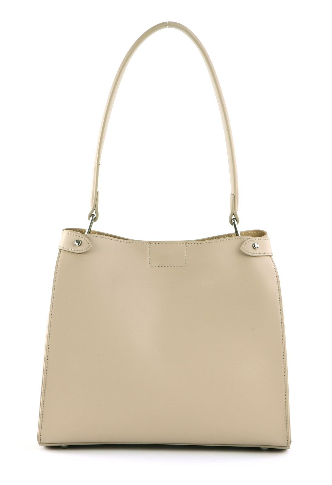 Seidenfelt Manufaktur Schultertasche (Set, 2-tlg)