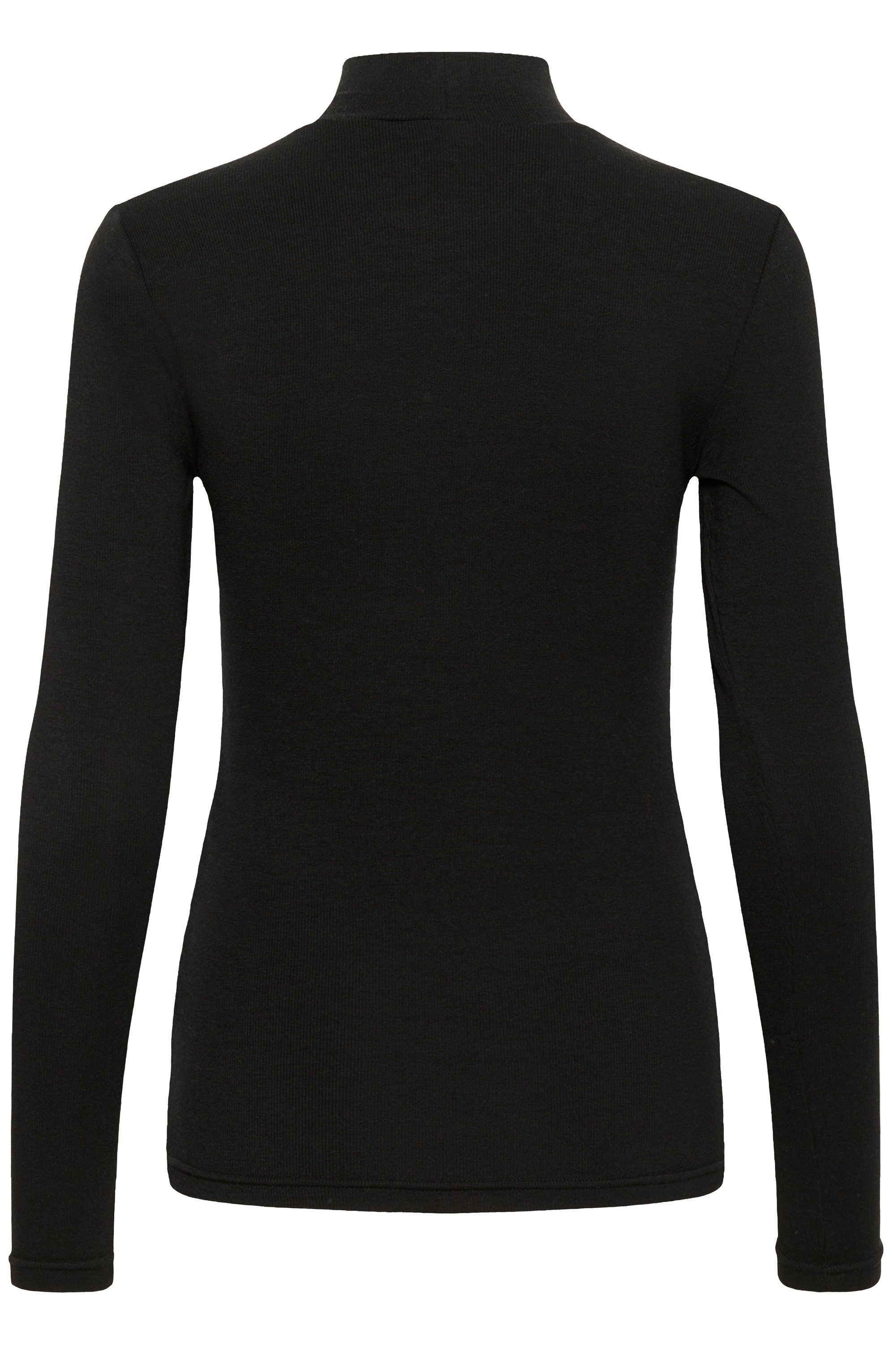 KAFFE Langarmbluse Langarm-Shirt KAiben günstig online kaufen