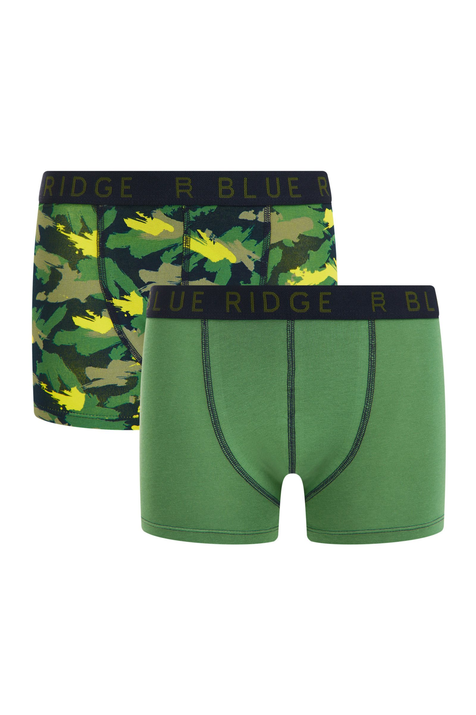 WE Fashion Boxershorts günstig online kaufen