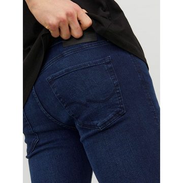 Jack & Jones Tapered-fit-Jeans JACK & JONES Male Slim Fit Jeans Glenn JJOriginal Mf 775