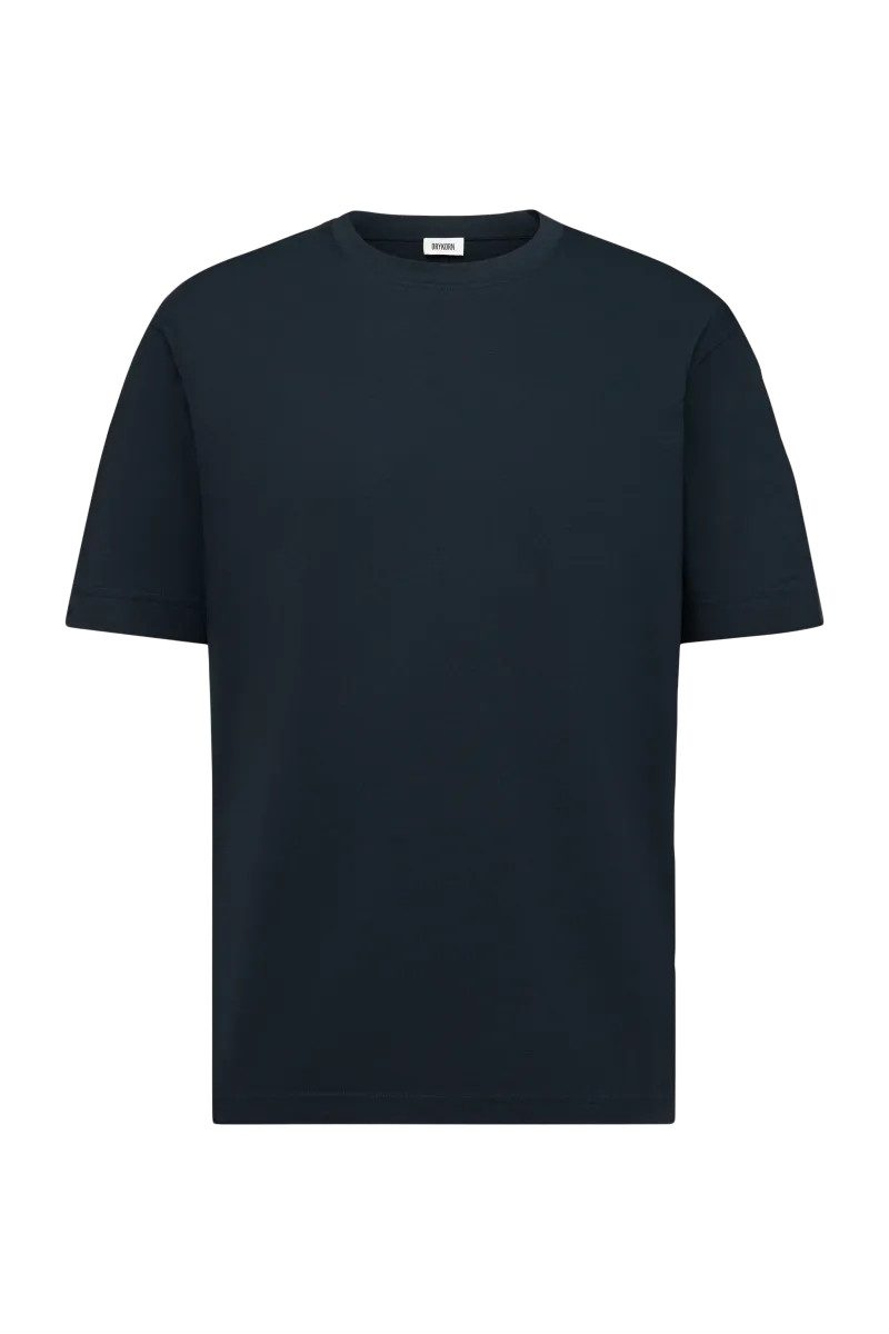 Drykorn Kurzarmshirt 520198 RAPHAEL 888