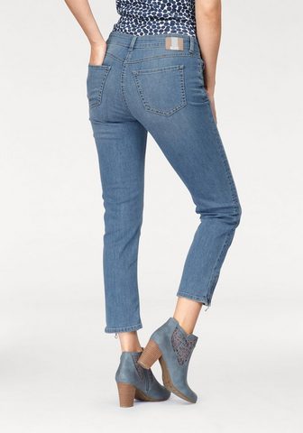 MAC 7/8 джинсы »Angela Zip«