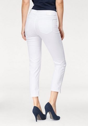MAC 7/8 джинсы »Angela Zip«