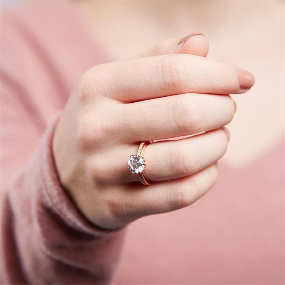 JEWLIX Verlobungsring Ring von JEWLIX aus günstig online kaufen
