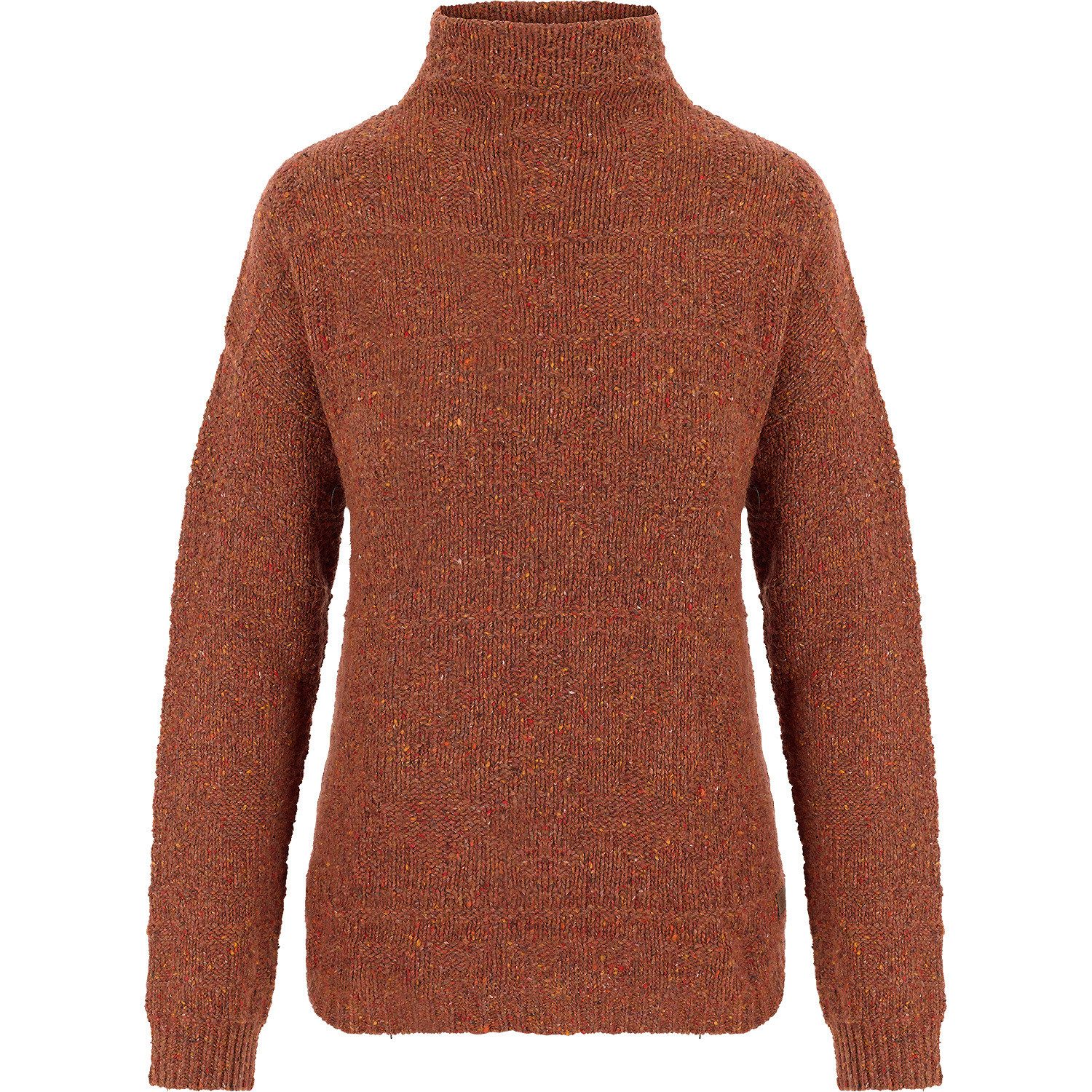 Sherpa Longsleeve Pullover Yuden