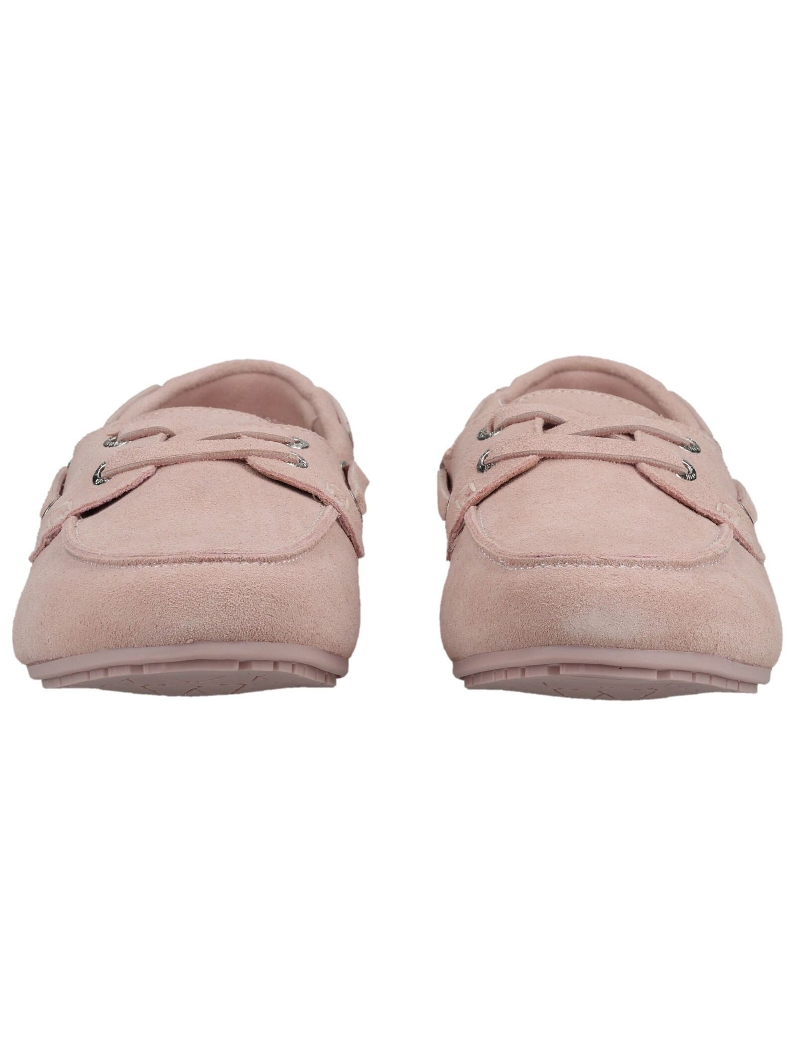 Dockers by Gerli Dockers by Gerli Halbschuhe Veloursleder Bootsschuh