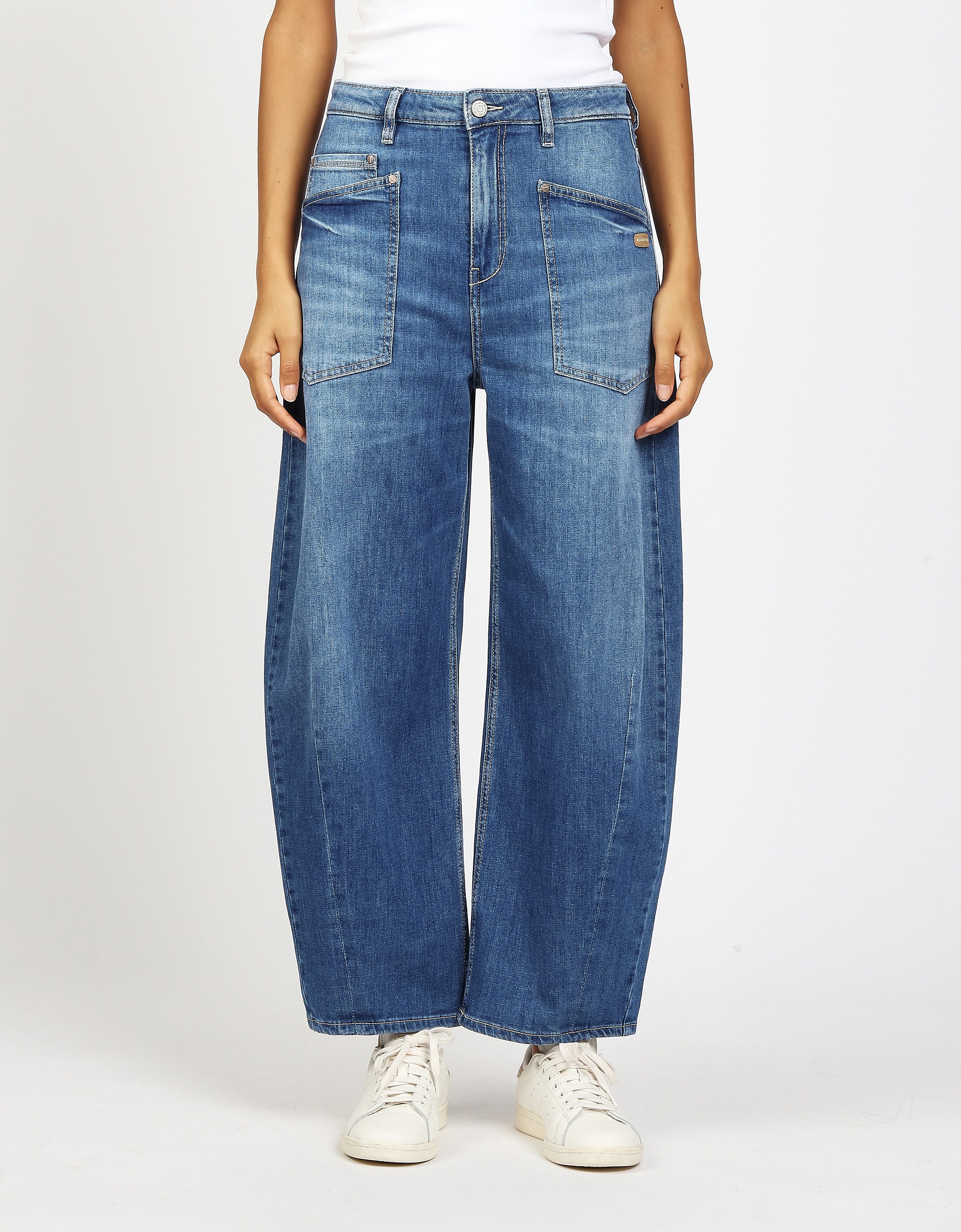 GANG 5-Pocket-Jeans günstig online kaufen