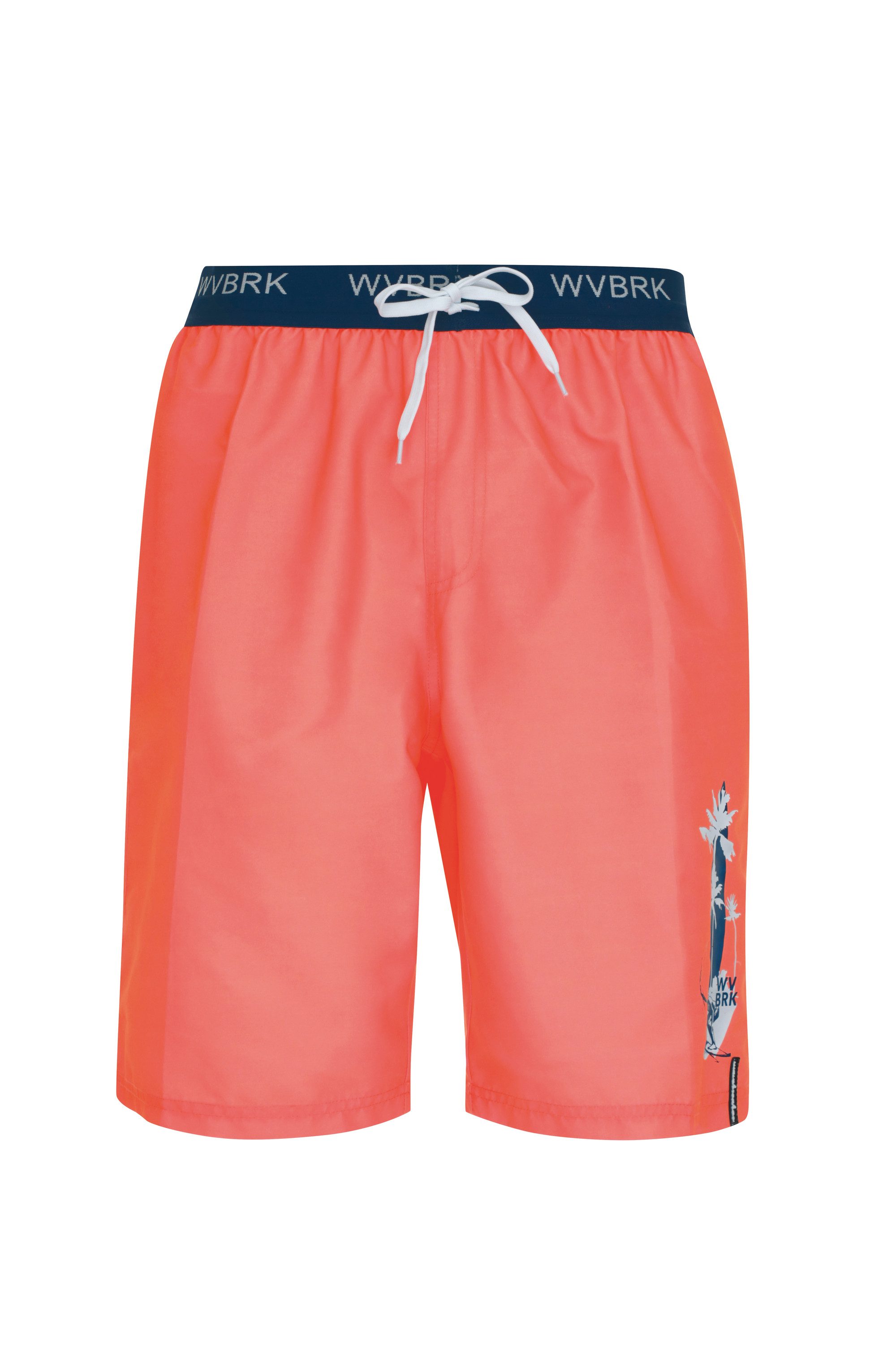wavebreaker Badeshorts Shorts (1-St) günstig online kaufen