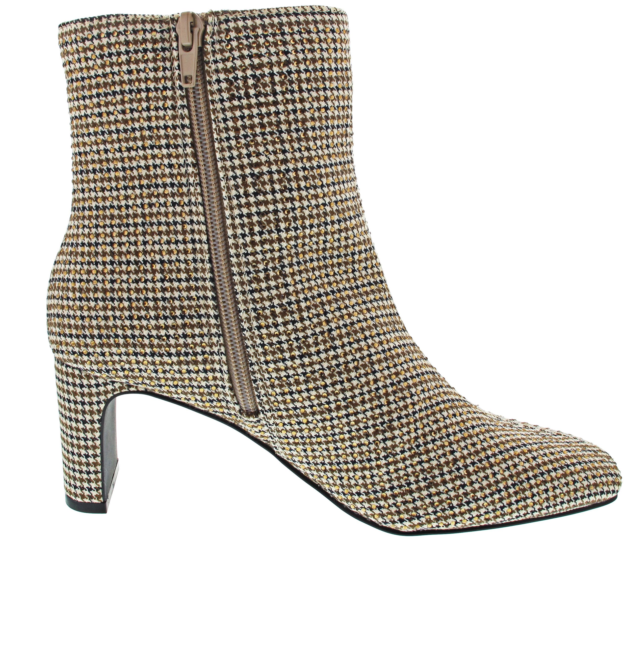 La Strada Stiefelette