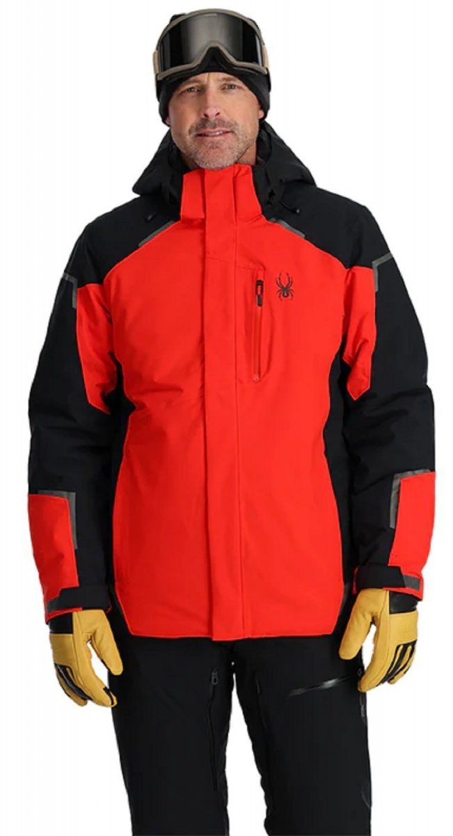 Skijacke Spyder Copper Jacket Herren Skijacke Winterjacke Jacke 38SA075334 VCO