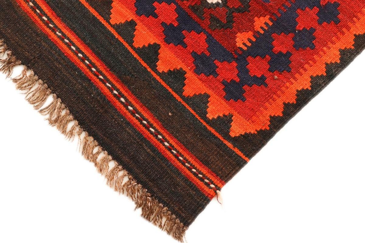 Höhe: Orientteppich Handgewebter Afghan Kelim Orientteppich, Antik mm Nain Trading, rechteckig, 3 248x291