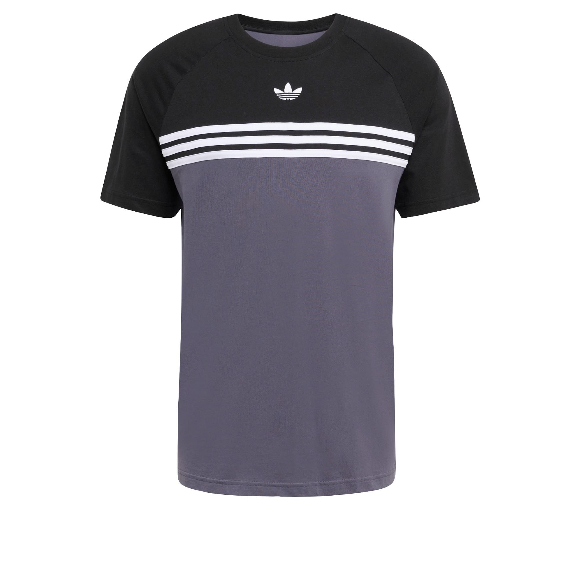 T-Shirt CHEST STRIPES T-SHIRT
