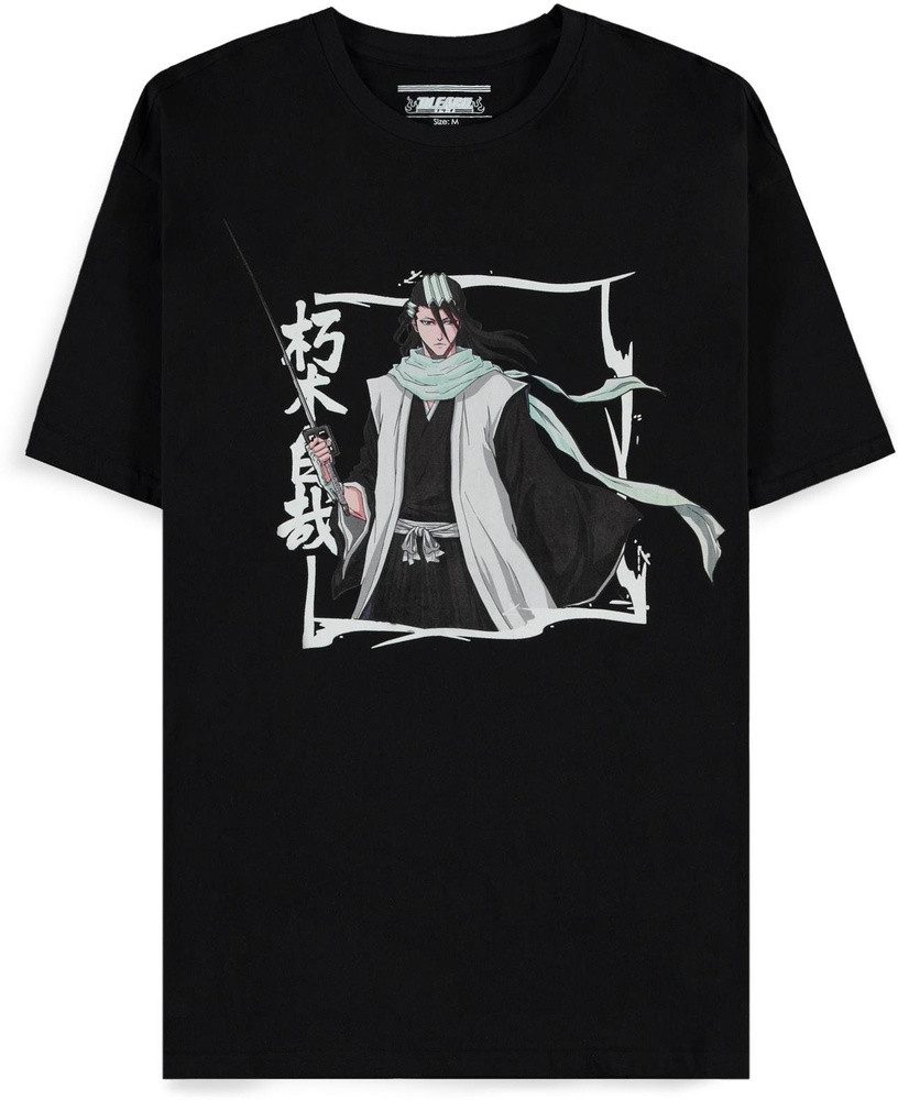 Bleach T-Shirt