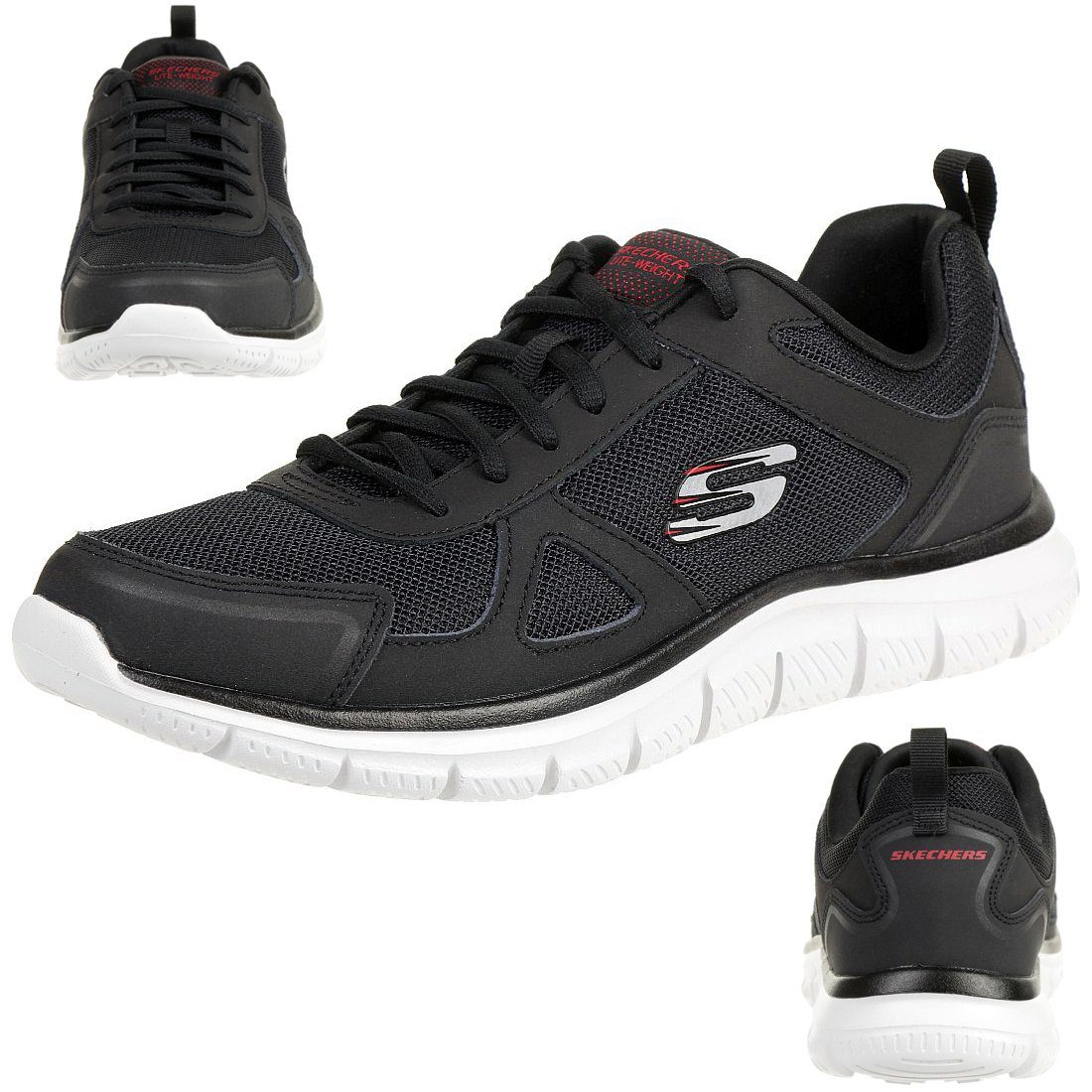 Skechers TRACK SCLORIC Sneaker
