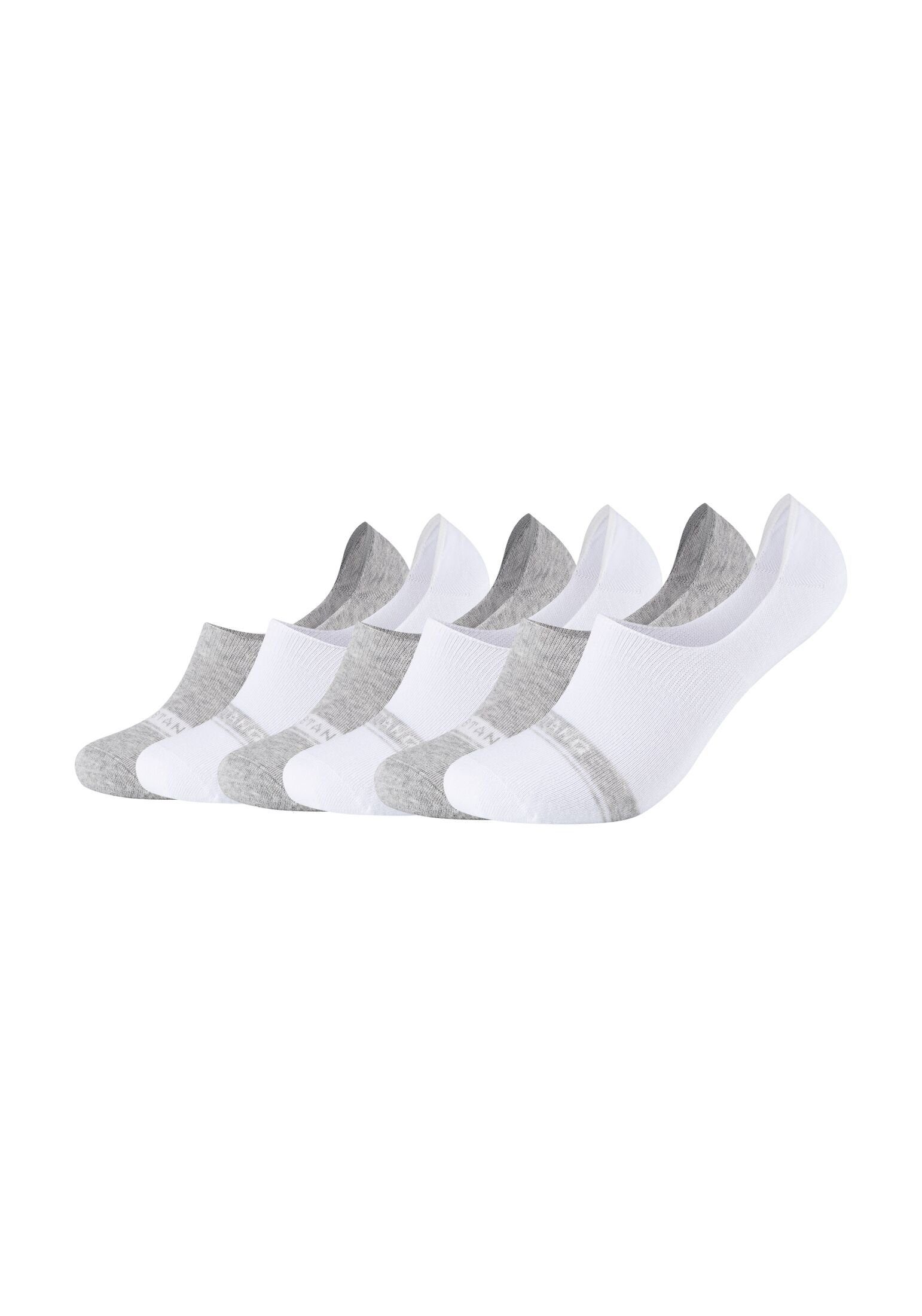 MUSTANG Подследники Подследники 6er Pack